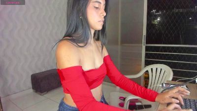 Nati_1 webcam model stream image