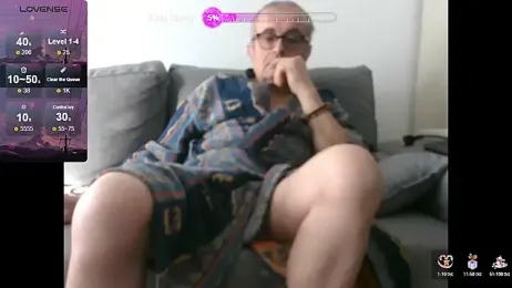 Bretoncool webcam model stream image