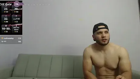 jhustin_marcius webcam stripchat model stream image