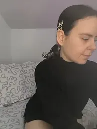 Stoned-baby69 webcam model stream image