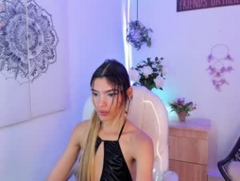 eira_ds webcam chaturbate model stream image