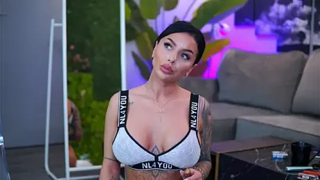 Ivy_Trix webcam stripchat model stream image