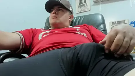 ney_22 webcam model stream image