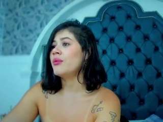 brandy-soto webcam model stream image