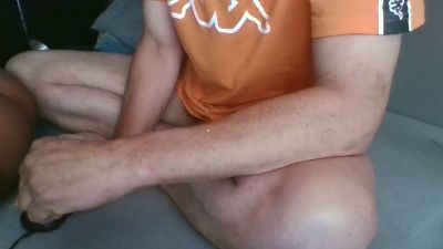 McKappa webcam model stream image