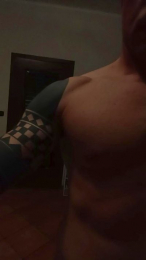 Passerotto918 webcam model stream image