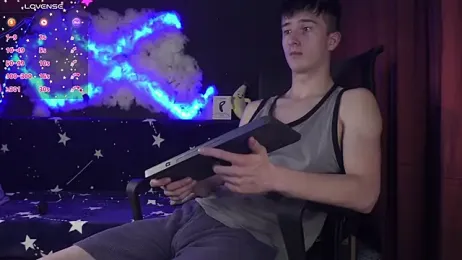 SirReed webcam stripchat model stream image