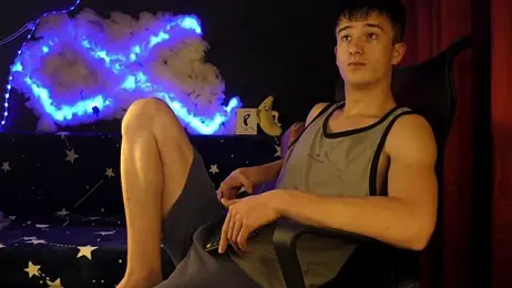 SirReed webcam model stream image