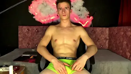 SirReed webcam model stream image