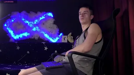 SirReed webcam model stream image