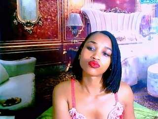 ebonystarlite webcam model stream image