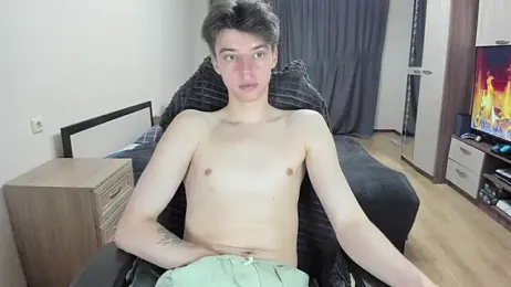 Liam_sexy1 webcam model stream image