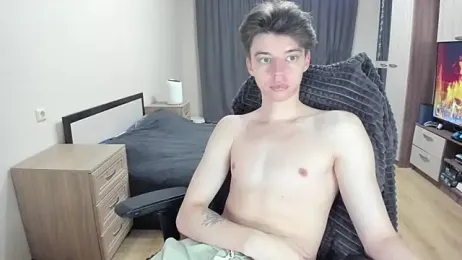 Liam_sexy1 webcam model stream image