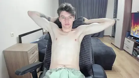 Liam_sexy1 webcam model stream image