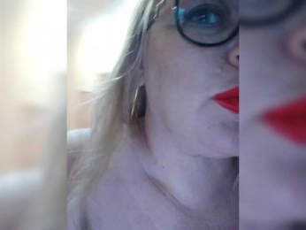 NushaMilf webcam bongacams model stream image