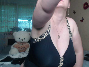 WetAngely webcam model stream image
