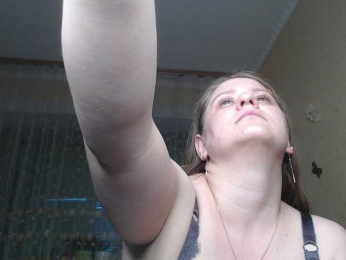 WetAngely webcam model stream image