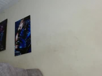 kiing_black webcam model stream image