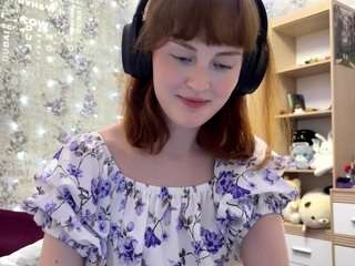audreyviau webcam model stream image