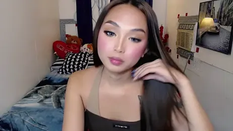 Goddess_Isabel webcam model stream image