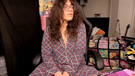 ShinyCherub webcam stripchat model stream image