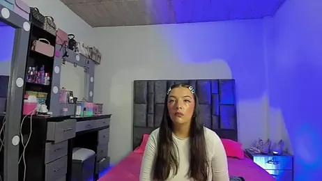 Esmeraldaa- webcam stripchat model stream image