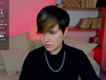 CharlieeAdams webcam model stream image