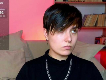 CharlieeAdams webcam bongacams model stream image