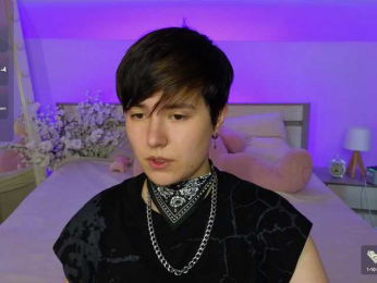 CharlieeAdams webcam model stream image