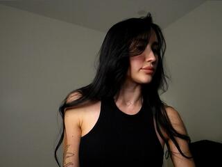 Alexia G webcam model stream image