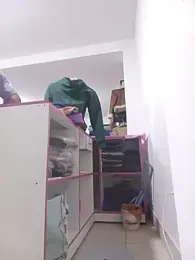 Ana-Fellip webcam stripchat model stream image