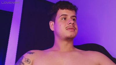 matt_reinold1 webcam model stream image