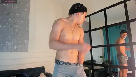 Adrian_Volt webcam model stream image