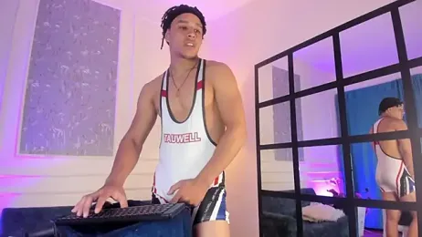 Adrian_Volt webcam model stream image