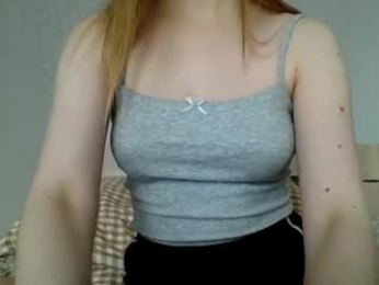 little_mariaa webcam model stream image