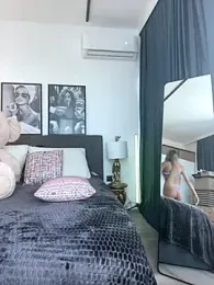 _Luxie_ webcam stripchat model stream image