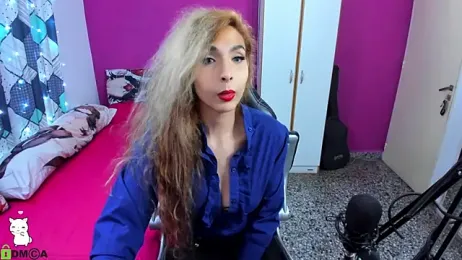 Sweet-Secret_ webcam model stream image