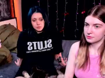 sleepingduo webcam model stream image