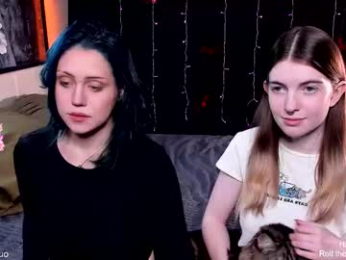 sleepingduo webcam model stream image