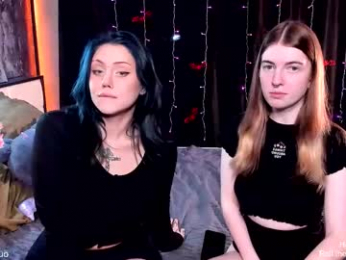 sleepingduo webcam chaturbate model stream image