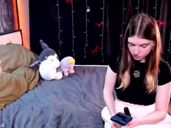 sleepingduo webcam model stream image