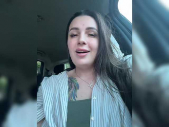 belkasex933 webcam bongacams model stream image
