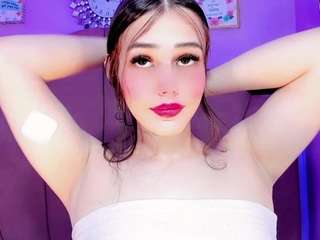 valeriaaguilar webcam model stream image