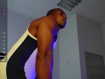 jackson_brownie webcam model stream image