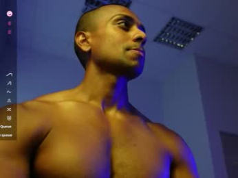 jackson_brownie webcam model stream image