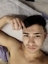 AlexObregon014 webcam model stream image