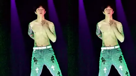 AOA-boy02 webcam stripchat model stream image