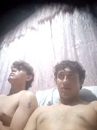 pedrodavid_ webcam model stream image