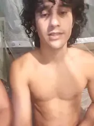 pedrodavid_ webcam model stream image