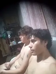 pedrodavid_ webcam model stream image